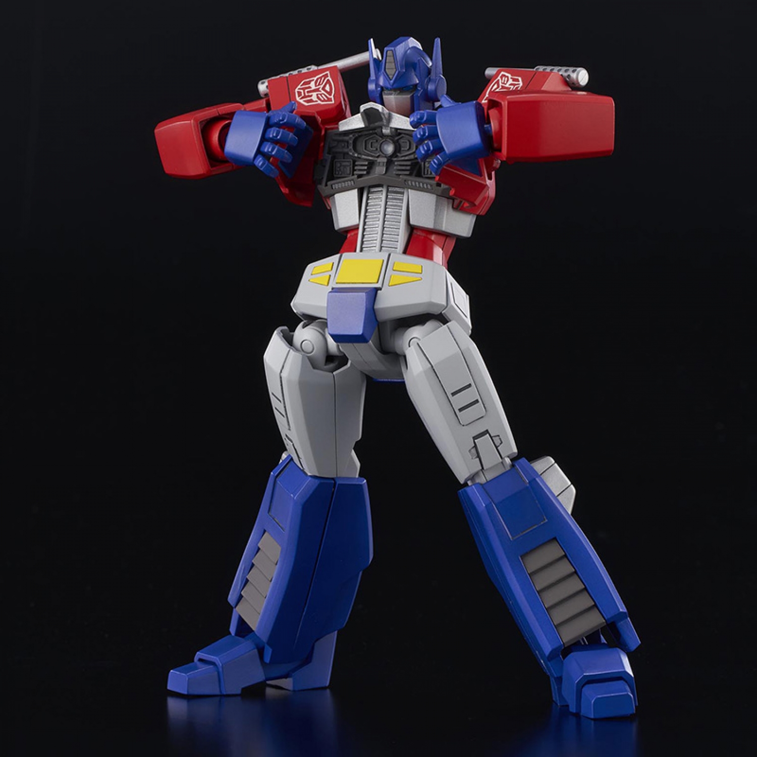 [Furai Model] Optimus Prime (G1 Ver.)